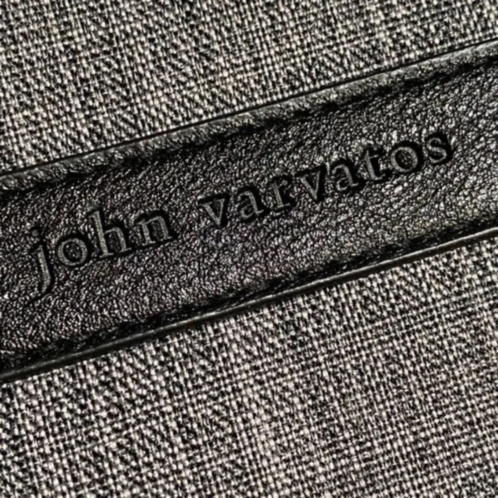 New JOHN VARVATOS 12